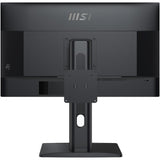 MSI Pro MP275QPG 27 IPS 2560 x 1440 (2K) DisplayPort HDMI 100 Hz