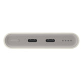 Powerbank Samsung EB-P3400XUEGEU FastCharge 2x USB-C 25W 10000mAh - beige