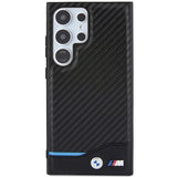 BMW BMHCS24L22NBCK S24 Ultra S928 sort/sort Læder Carbon