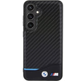 BMW BMHCS24S22NBCK S24 S921 sort/sort Læder Carbon