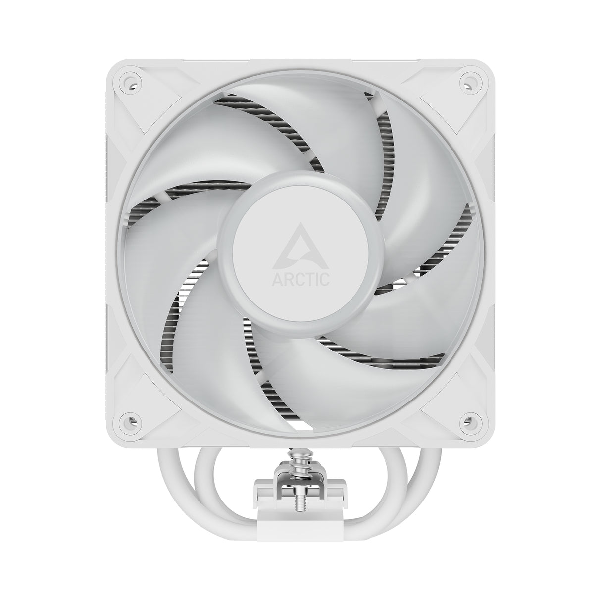 ARCTIC Freezer 36-S A-RGB Processor Luftkøler 12 cm Hvid 1 stk