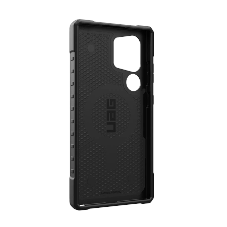 UAG Pathfinder case for Samsung Galaxy S24 Ultra - black