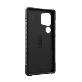 UAG Pathfinder case for Samsung Galaxy S24 Ultra - black