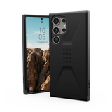 UAG Civilian case til Samsung Galaxy S24 Ultra - sort