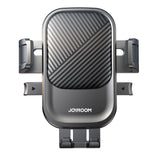 Joyroom JR-OK6 Biltelefonholder til instrumentbræt - sort