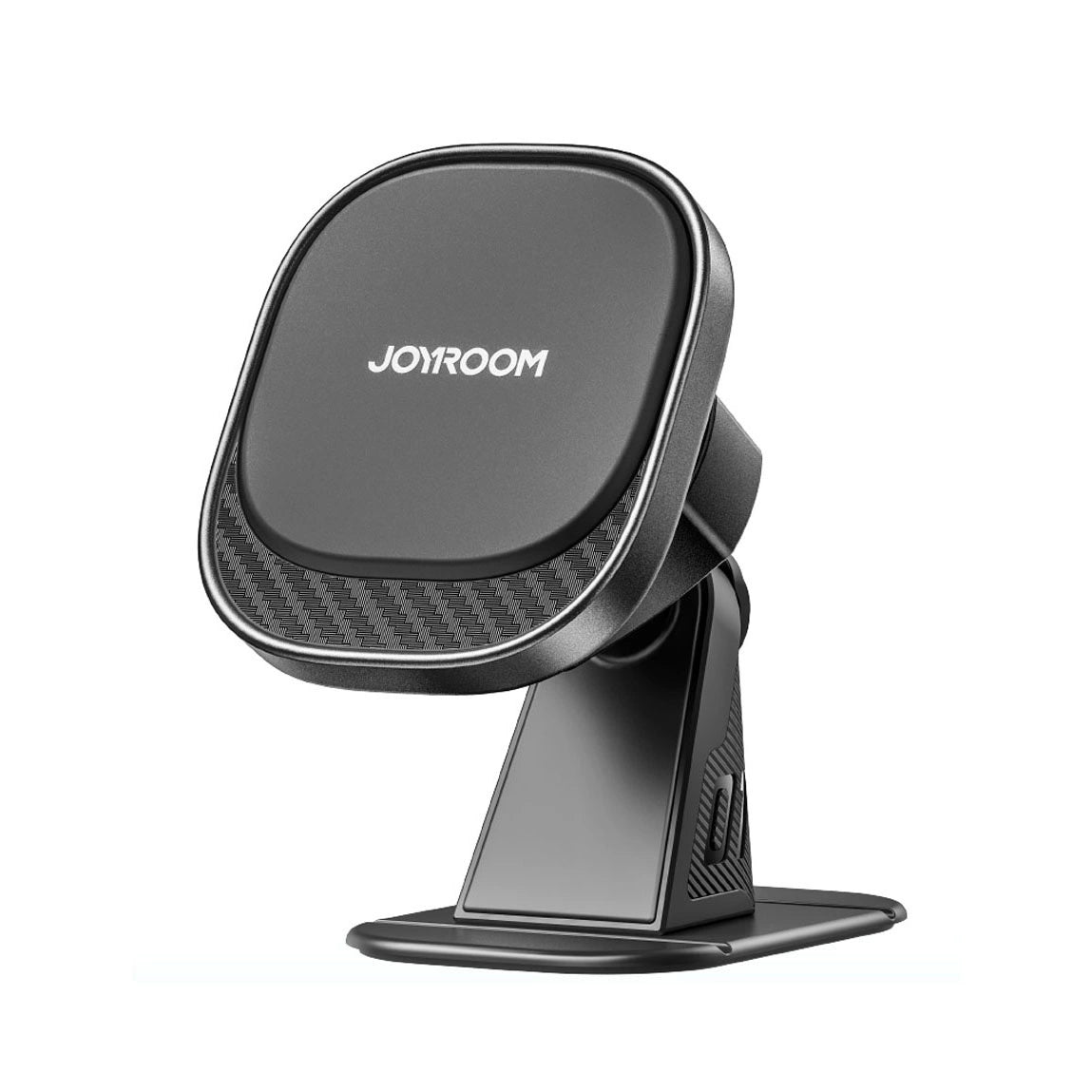 Joyroom JR-ZS400 magnetisk biltelefonholder på instrumentbrættet - sort