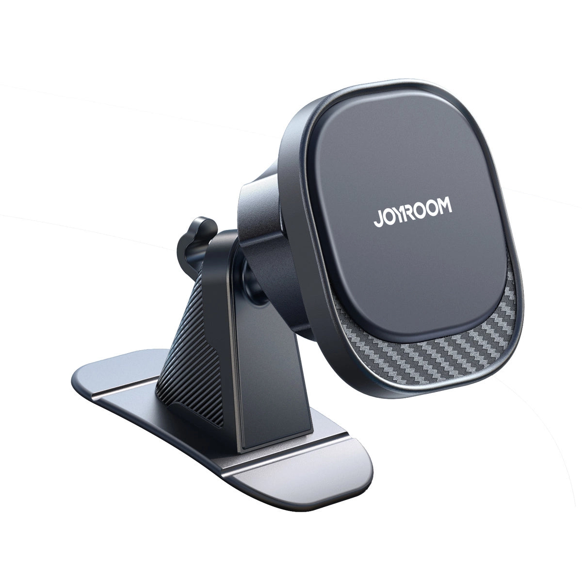 Joyroom JR-ZS400 magnetisk biltelefonholder på instrumentbrættet - sort