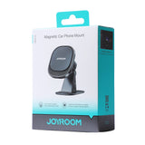 Joyroom JR-ZS400 magnetisk biltelefonholder på instrumentbrættet - sort