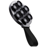 Joyroom JR-ZS393 magnetisk telefonholder med sugekopper - sort