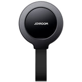Joyroom JR-ZS393 magnetisk telefonholder med sugekopper - sort