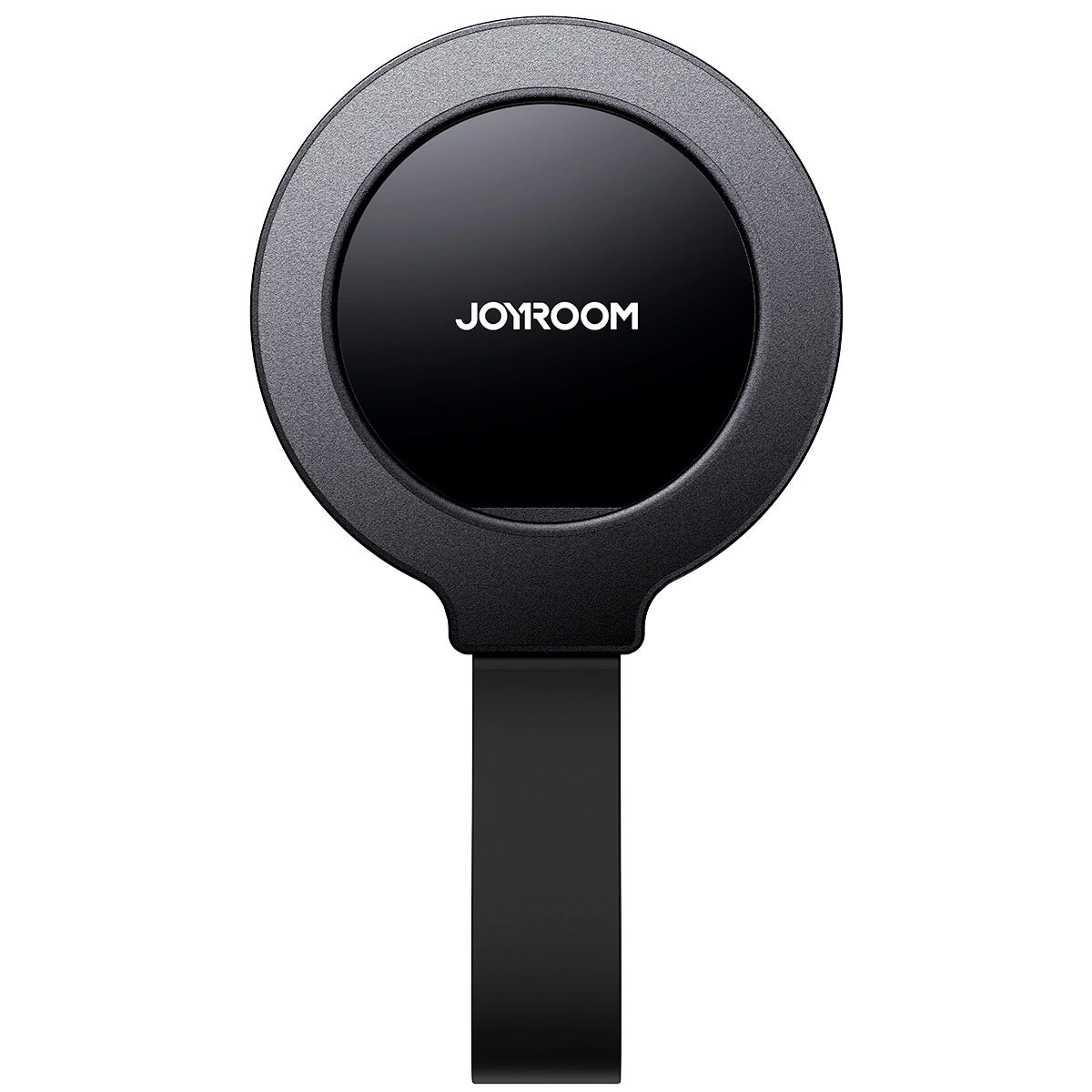Joyroom JR-ZS393 magnetisk telefonholder med sugekopper - sort