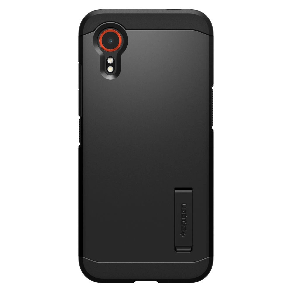 Spigen Tough Armor case til Samsung Galaxy XCover 7 - sort