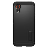Spigen Tough Armor case til Samsung Galaxy XCover 7 - sort