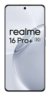 *realme 16 Pro+ 5G 512GB/12GB - Master Grey