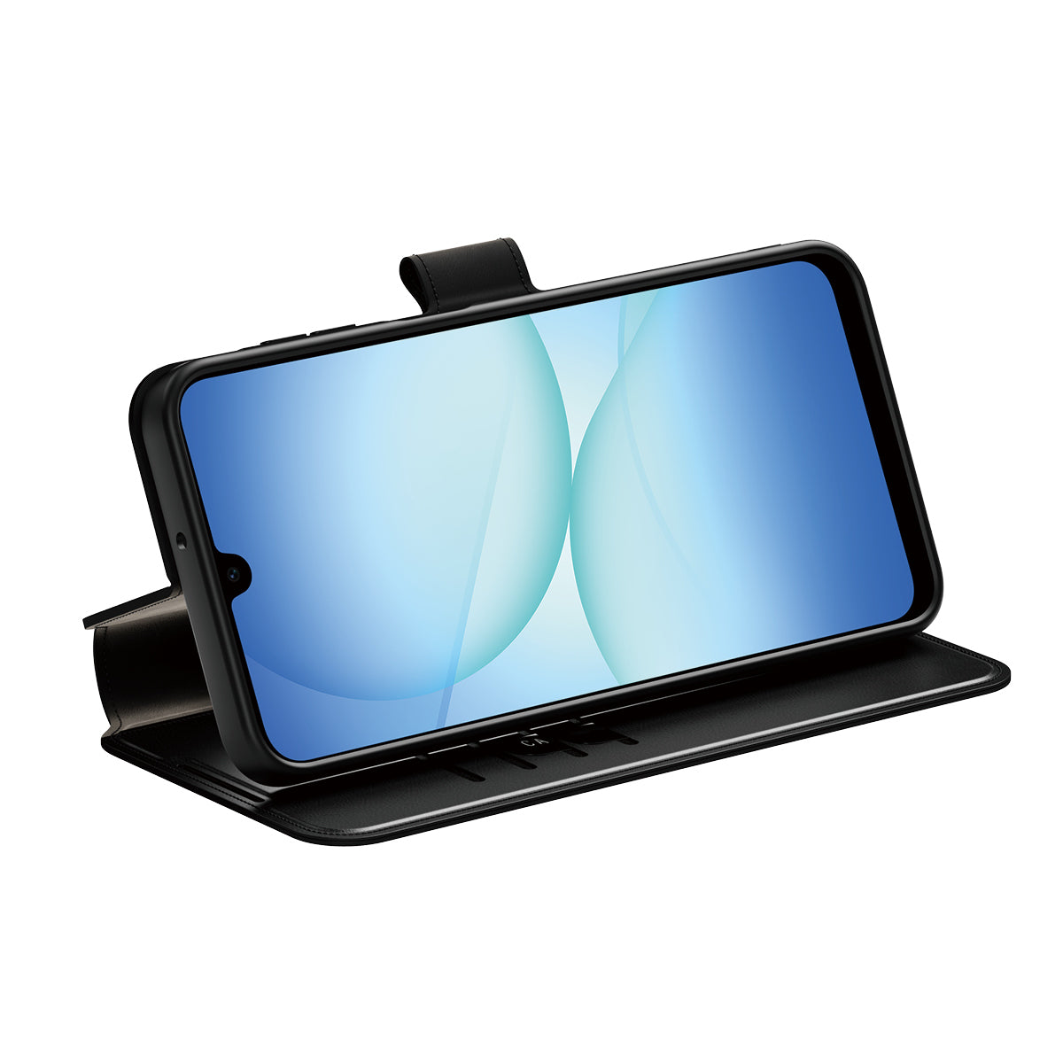 CARE by PanzerGlass Feature Wallet Case m. Kickstand Samsung Galaxy A17 & A17 5G