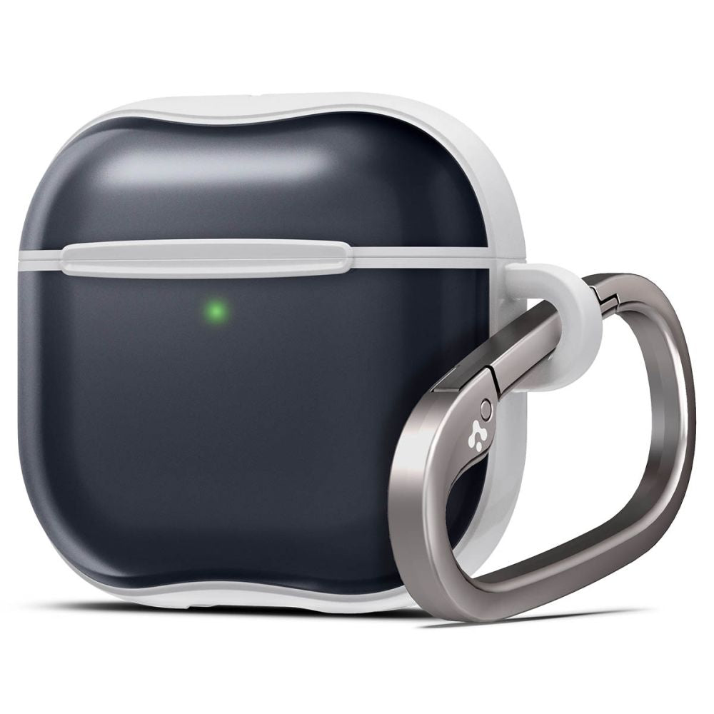 Spigen Classic C1 Apple Airpods 4/5 Grafit