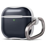 Spigen Classic C1 Apple Airpods 4/5 Grafit