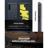 Spigen Tough Armor Galaxy A57 5 G Metal Slate