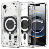 Spigen Ultra Hybrid Magasafe Iphone 16 E / 17 E Neo One