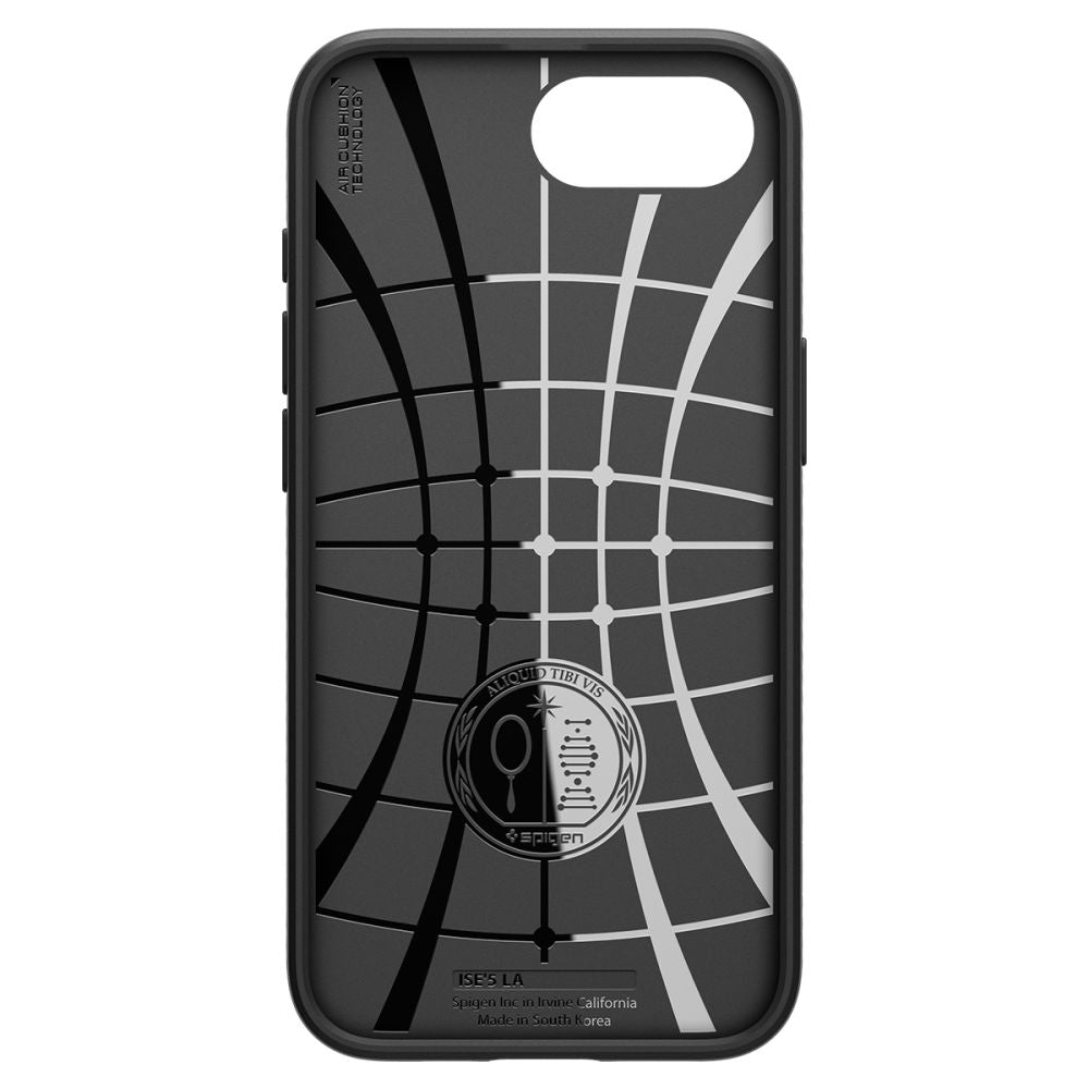 Spigen Liquid Air Iphone 16 E / 17 E Matsort