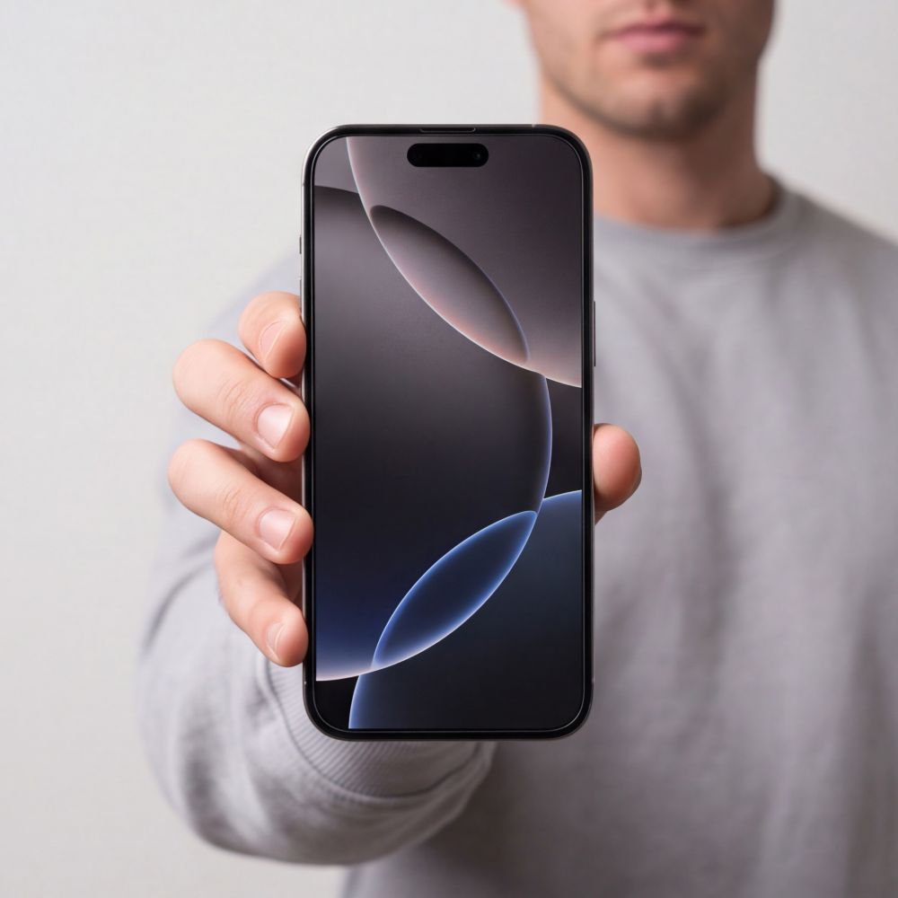 Hærdet Glas Tech Protect Glass Fit+ 2 Pack Galaxy A16 / A17 / A18 / A26 4 G / 5 G Sort