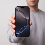 Hærdet Glas Tech Protect Glass Fit+ 2 Pack Galaxy A16 / A17 / A18 / A26 4 G / 5 G Sort