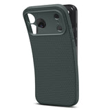 Spigen Liquid Air Iphone 17 Pro Max Abyss Green