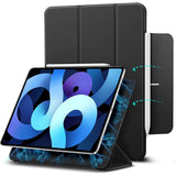 Esr Rebound Magnetisk Ipad Air 10,9” 4/5/2020 2022/11” 6/7/8/2024 2026 Sort
