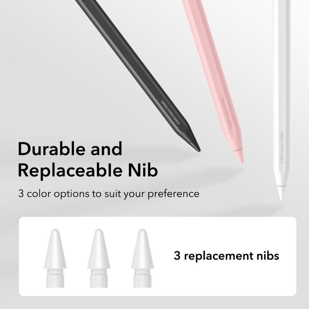 Esr Geo Digital Stylus Pen Hvid