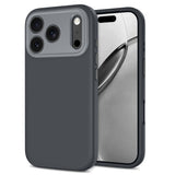 Tech Protect Uniq Magsafe Cc Iphone 17 Pro Max / 18 Pro Max Antrac Grå