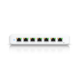 Ubiquiti Ultra Administreret L2 Gigabit Ethernet (10/100/1000) Strøm over Ethernet (PoE) Hvid