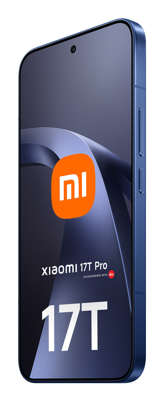 Xiaomi 17T Pro 12/512GB 5G Black EU