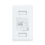 Ubiquiti PoE++ Strøminjektor ektern hvid