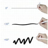 Tech-Protect 9589046922541 stylus pen Hvid
