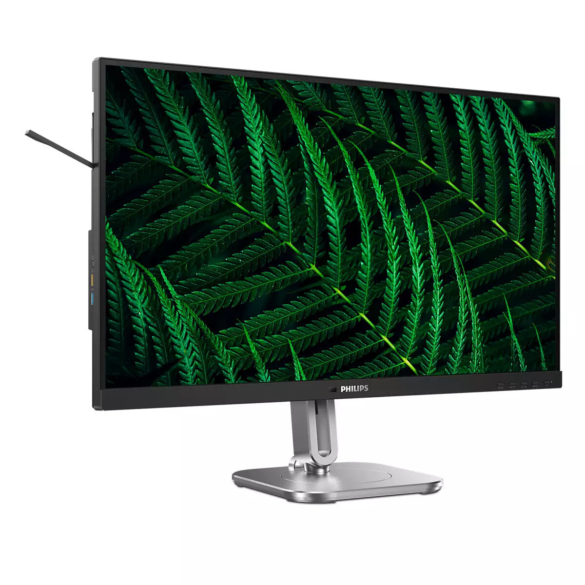 Philips 5000 series 27B2G5200/00 computerskærm 68,6 cm (27") 1920 x 1080 pixel Fuld HD LCD Anthracit
