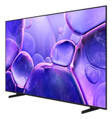 Samsung U8000F 50 Crystal UHD (2025) 4K UHD (2160p) Sort