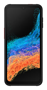 Samsung Galaxy Xcover6 Pro Enterprise Edition 16,8 cm (6.6") Dual SIM 5G USB Type-C 6 GB 128 GB 4050 mAh Sort