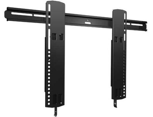 SANUS VLT16 2,03 m (80") Sort