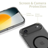 Tech-Protect 5906302319749 mobiltelefon etui 16,5 cm (6.5") Cover Sort