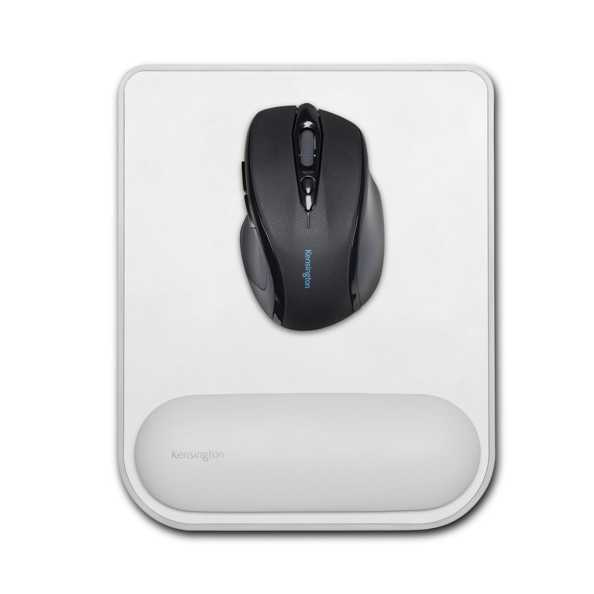 Kensington ErgoSoft Wrist Rest Mouse