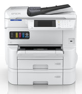 Epson WorkForce Pro EM-C7100DWF Inkjet A3+ 4800 x 1200 dpi 35 sider pr. minut Wi-Fi