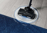 Hoover HF610HX 011 Stick vakuum Batteri Dry EPA Poseløs 0,7 L 650 W Magenta 4 At