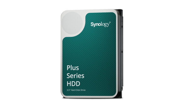 Synology HAT3300-4T NAS 4TB SATA 3.5 HDD harddisk 5400 rpm 3.5"