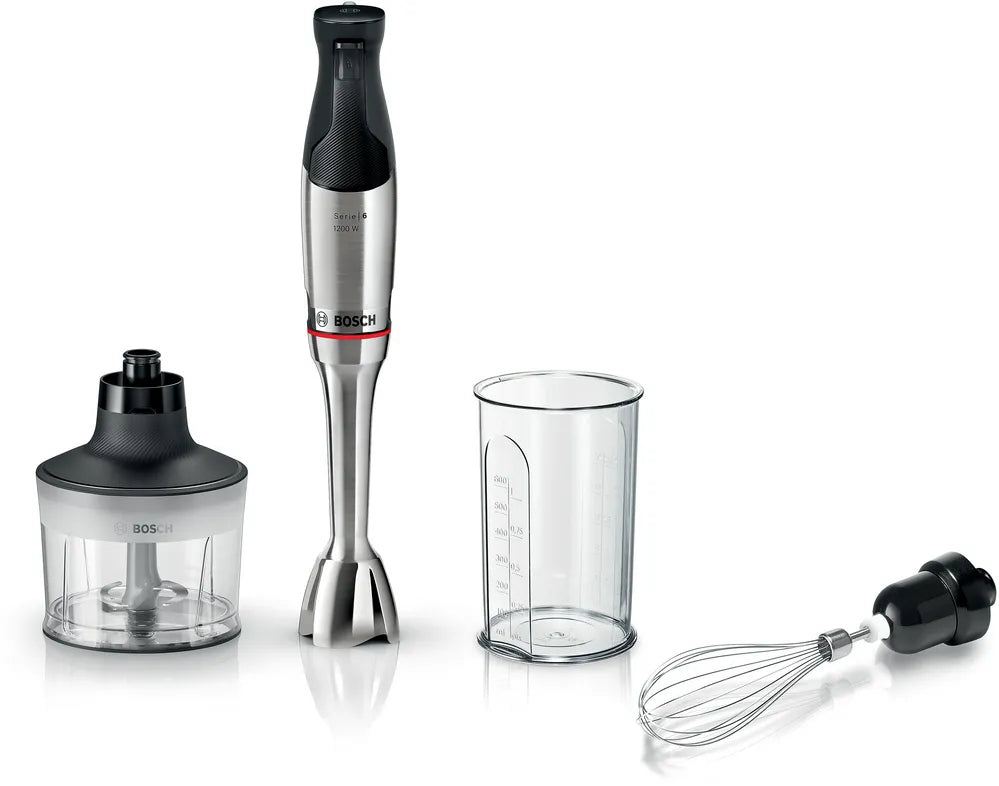 Bosch MSM6M831 stavblender