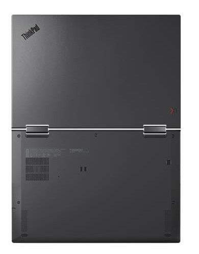 T1A Lenovo ThinkPad X1 Yoga Gen 4 Refurbished Intel® Core™ i5 i5-8365U Hybrid (2-i-1) 35,6 cm (14") Berøringsskærm 8 GB LPDDR3-SDRAM 256 GB SSD Windows 11 Pro Grå