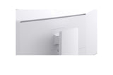 LG 49U950A-W computerskærm 124,5 cm (49") 5120 x 1440 pixel Dual QHD LED Sort, Hvid