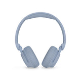 Philips TAH4000LB On-ear hovedtlf. m/bøjle blå