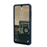 UAG Scout-hylster til Samsung A15 5G - blå