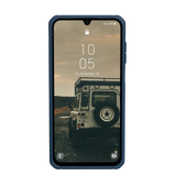 UAG Scout-hylster til Samsung A15 5G - blå