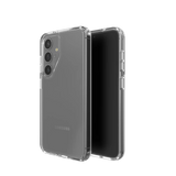 ZAGG Cases Crystal Palace case for Samsung Galaxy S24 - transparent